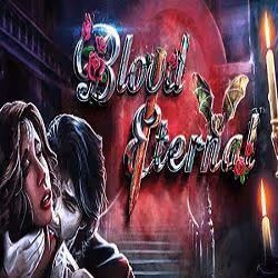 Blood Eternal Logo 1