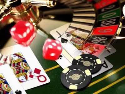Casino Games Download