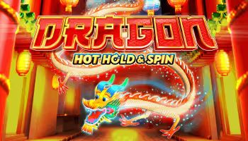 Dragon Hot Hold and Spin Slot Main Image