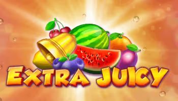 Extra Juicy Slot Main