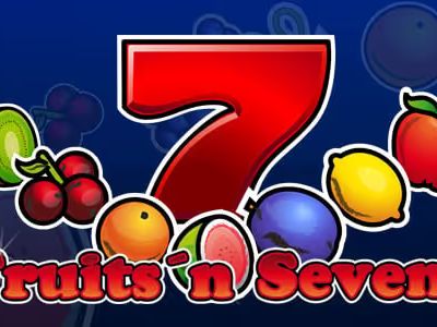 fruits and sevens 1