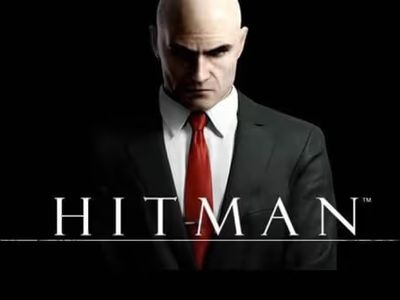 hitman 1
