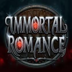 Immortal Romance 1