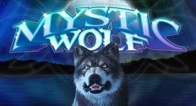 Logo MysticWolf 1