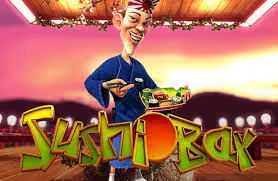 Sushi Bar Pokies 0 1