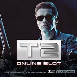 Terminator 2 1