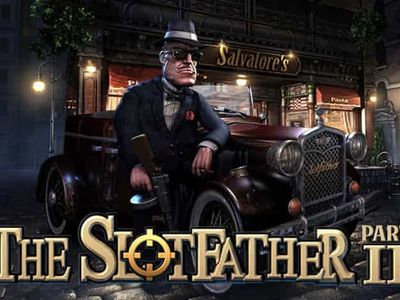 the slotfather part ii betsoft 1