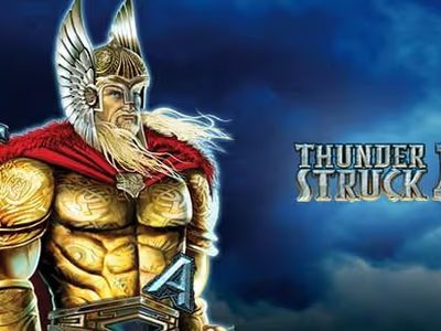 thunderstruck 1