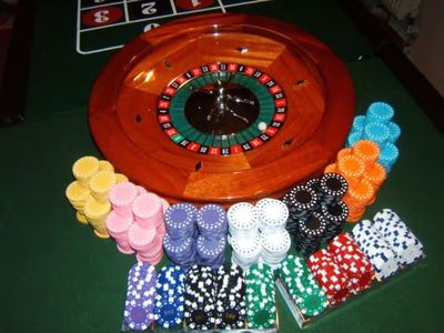 Play Real Money Roulette Games