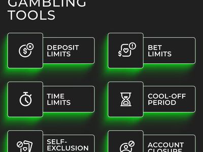 Responsible Gambling 1