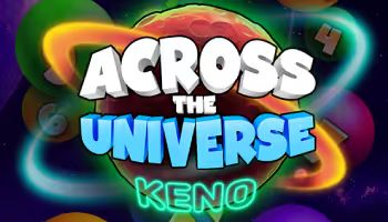 Across the Universe keno review