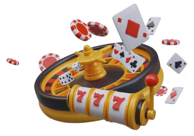 All Online Casino Game Types