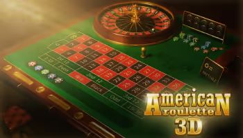 American Roulette 3D review