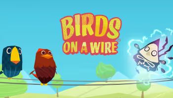 Birds on a Wire Slot Review