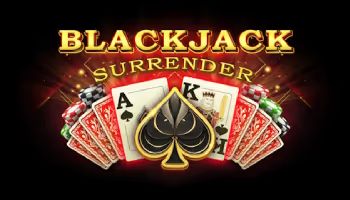 Blackjack Surrender by Platipus Review image