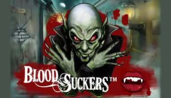 Blood Suckers Slot Game Review