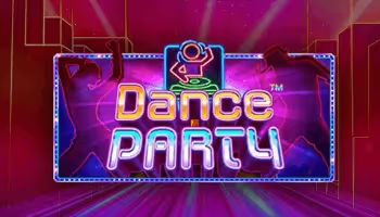 Dance Party Slot Main Image