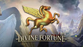 Divine Fortune Slot Review image