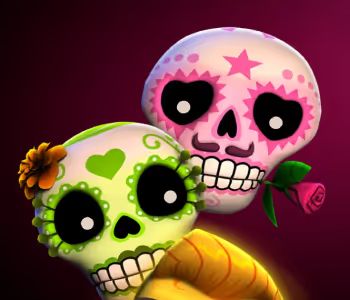 Esqueleto Explosivo Slot game review