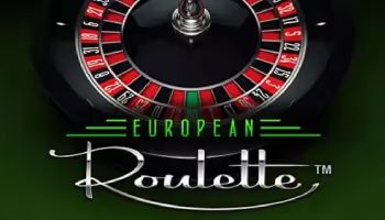 European Roulette by NetEnt Review