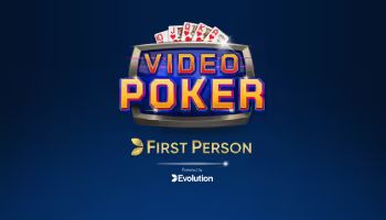 First Person Video Poker Game Review