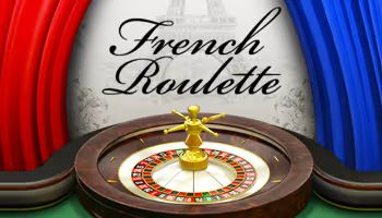 French Roulette Bgaming review image