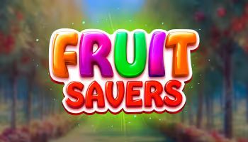 Fruit Savers Slot Game Review