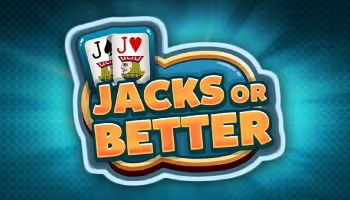 Jack or Better by Red Rake Gaming review image