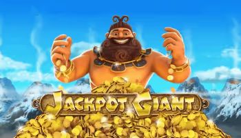 Jackpot Giant Slot Main Image