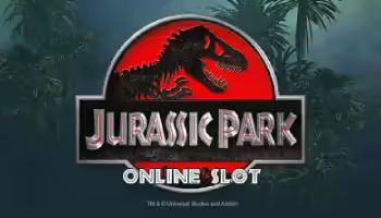 Jurassic Park Slot Game Review