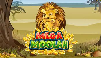 Mega Moolah Slot Game