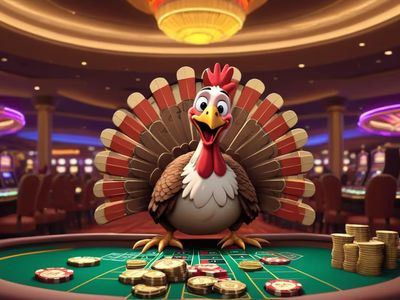 Thanksgiving casino Promotions