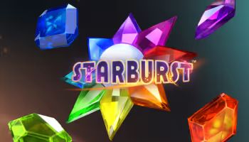 Starburst Slot Game Review