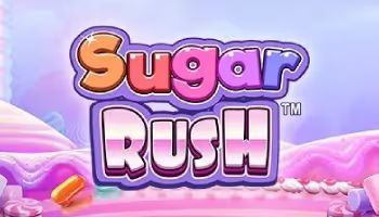 Sugar Rush Slot Game Review