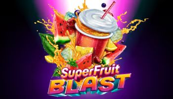 Super Fruit Blast Slot Game Review
