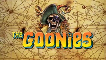 The Goonies Slot Review