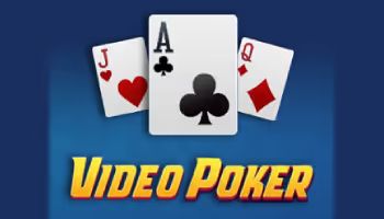 Video Poker by TaDa Gaming Review image