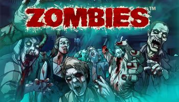 Zombies Slot Game Review