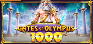 0a32dc25178c9c4c2f7ea75869965c1e Gates of Olympus 1000 Logo 0 1