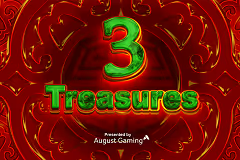 20 40 53 3 treasures 20 281 29 1