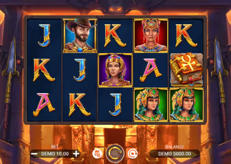 28 6 182 Temple of Dead Main Game 0 1