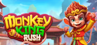 36e56f614bc05666f27747e146672b94 Monkey King Rush Logo 0 1