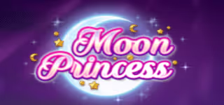 3ddb001a433a2fe1e4a7bf26dc6c8b18 Moon Princess logo 0 1