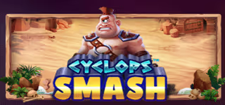 3ef16b54e228038faea61d3523bf07cd Cyclops Smash logo 0 1