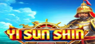 50ada05430ff96b0550238895ba8ef7c Yi Sun Shin Logo 0 1