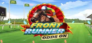 55112f4da8c888ae62b4c94972b0cf08 Front Runner Odds On Logo 0 1