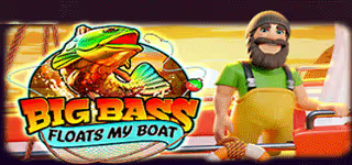 681e13b8968009bc0ca00ef51d466284 Big Bass Floats My Boat Logo 0 1