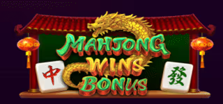 6cad4f0a87f8788fd6edec442a91c2bb Mahjong Wins Bonus Logo 0 1