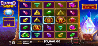 8f17e8d629410a8a2d416864baee2177 Diamond Cascade wilds 0 1