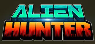 alien hunter logo 1